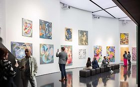 Art'Otel London Hoxton, Powered By Radisson Hotels